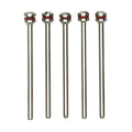 Spare arbors, 5 pcs.