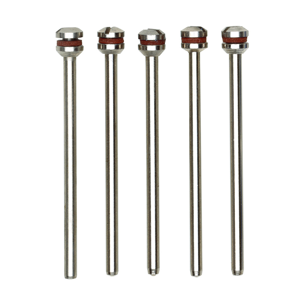 Spare arbors, 5 pcs.