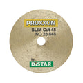 Diamond cutting disc SLIM Cut 45