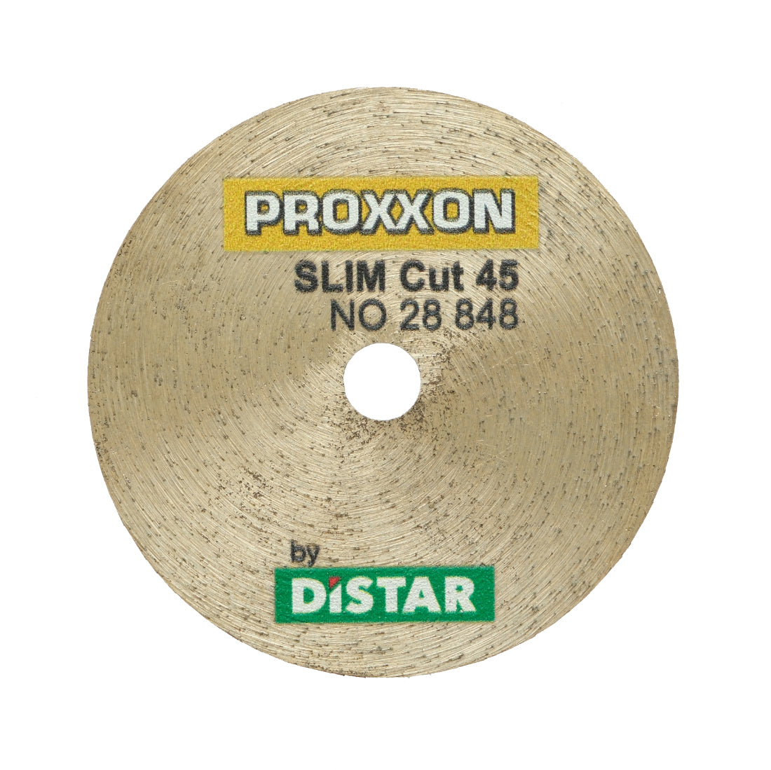 Diamond cutting disc SLIM Cut 45