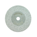 Diamond-coated cutting disc UNI Cut 45
