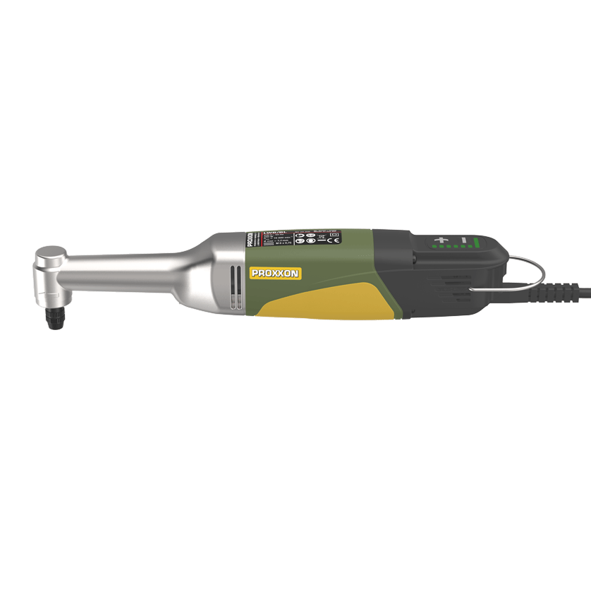 Brushless Longneck Milling Drill unit LWB/BL 240v