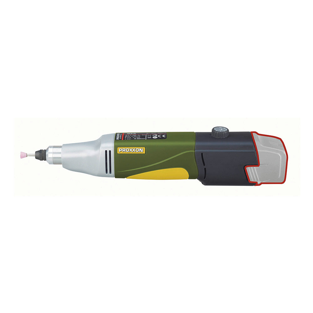 Battery-powered professional drill/grinder IBS/A, in card-board box w/o accessories