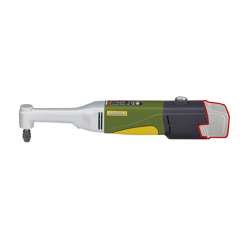 Cordless long neck angle drill LWB/A - in cardboard box, w/o accessories