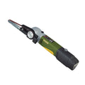 Battery-powered belt-sander BS/A, incl. rapid charger + lithium-ion battery