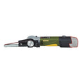 Battery-powered belt-sander BS/A, in cardboard box, w/o accessories