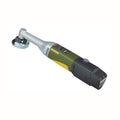 Battery-powered long neck angle grinder LHW/A, incl. rapid charger + lithium-ion battery