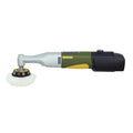 Battery-powered angle polisher WP/A, incl. rapid charger + lithium-ion battery