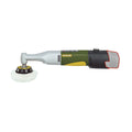 Battery-powered angle polisher WP/A, in cardboard box, w/o accessories