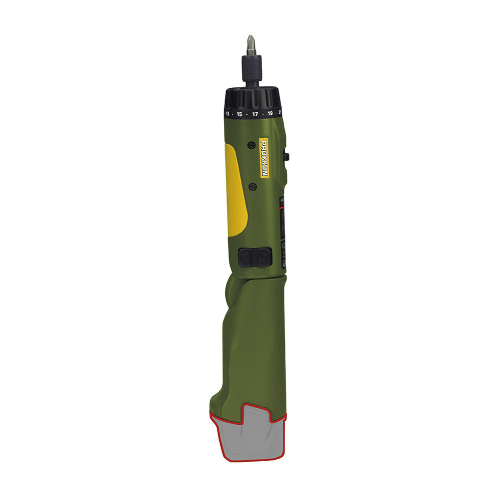 Cordless foldable S/driver KS/A Body Only Proxxon