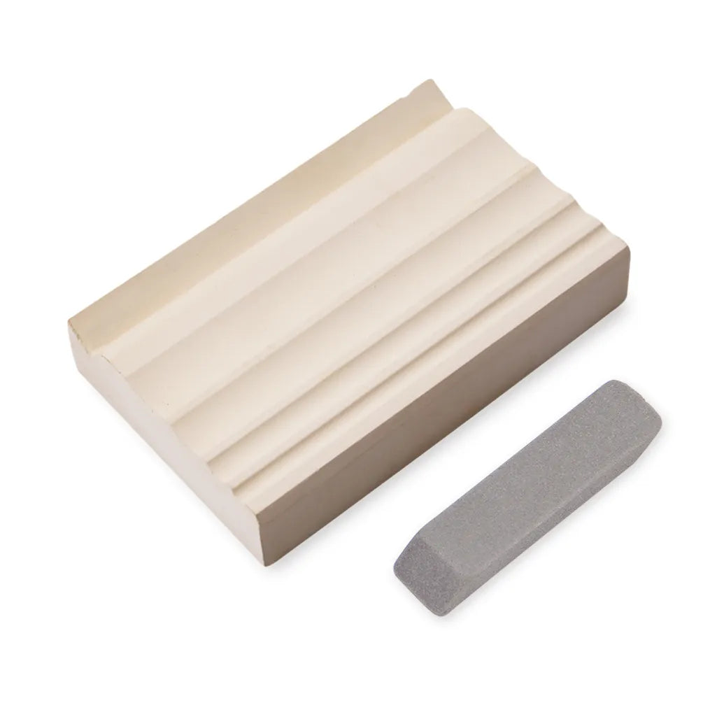 Super Fine Finishing Whetstone for Carving Knives 2HS-11 3000gr