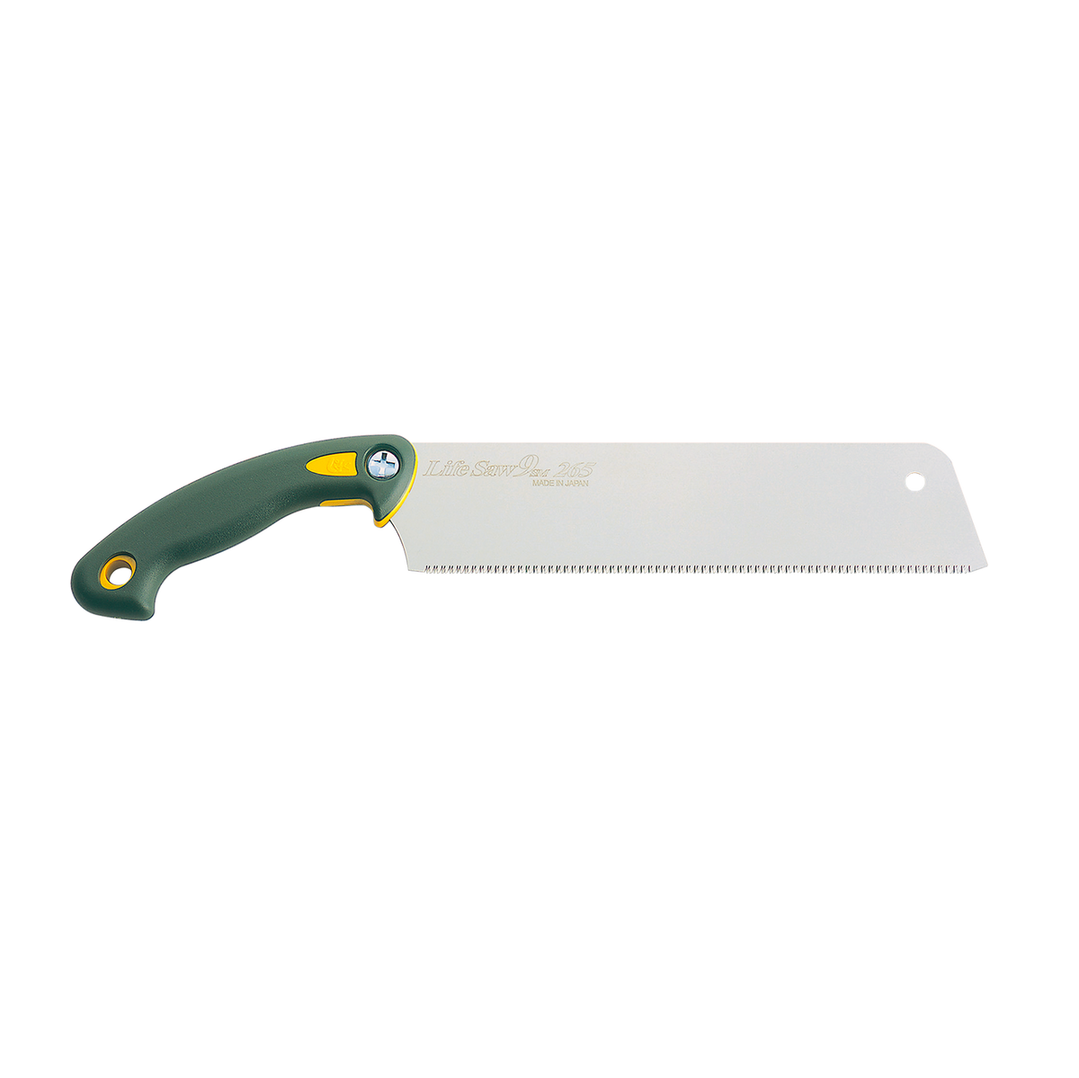 Okada Hardware Mfg Life saw 265 (Universal S-265)