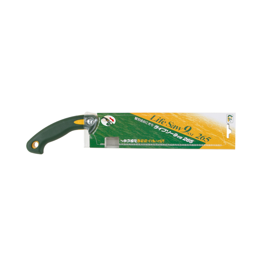 Okada Hardware Mfg Life saw 265 (Universal S-265)