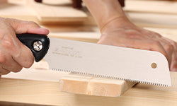 DIY Universal S-175 Saw with Black Grip
