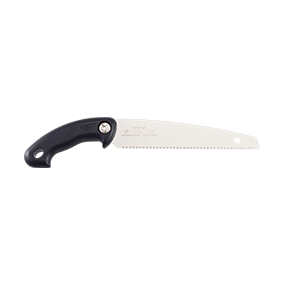 DIY Pruning S-175 Saw with Black Grip