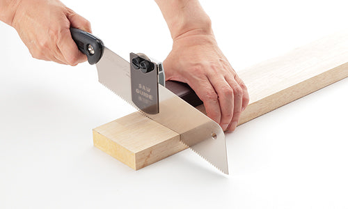 Zetsaw Sawguide