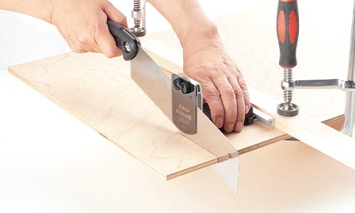 Zetsaw Sawguide