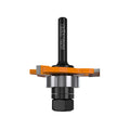 Slot Cutter Z3 Hw S=6.35 D=47.6X2