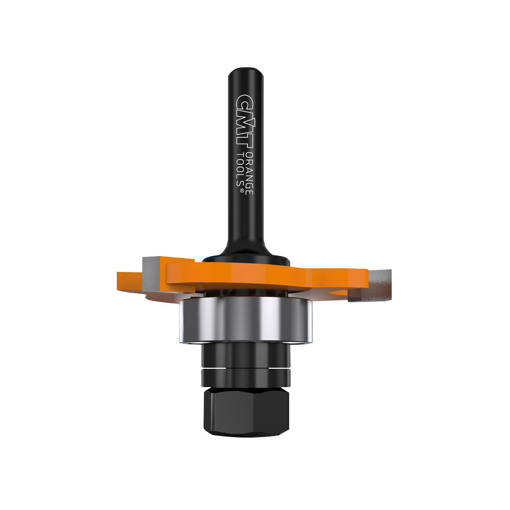 SLOT CUTTER Z3 HW S=6.35 D=47.6X3.2