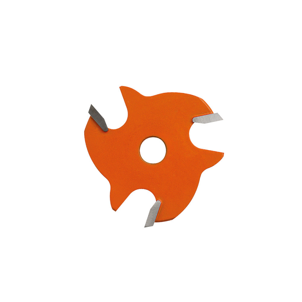 Slot Cutter Z3 Hw F=8 D=47.6X4