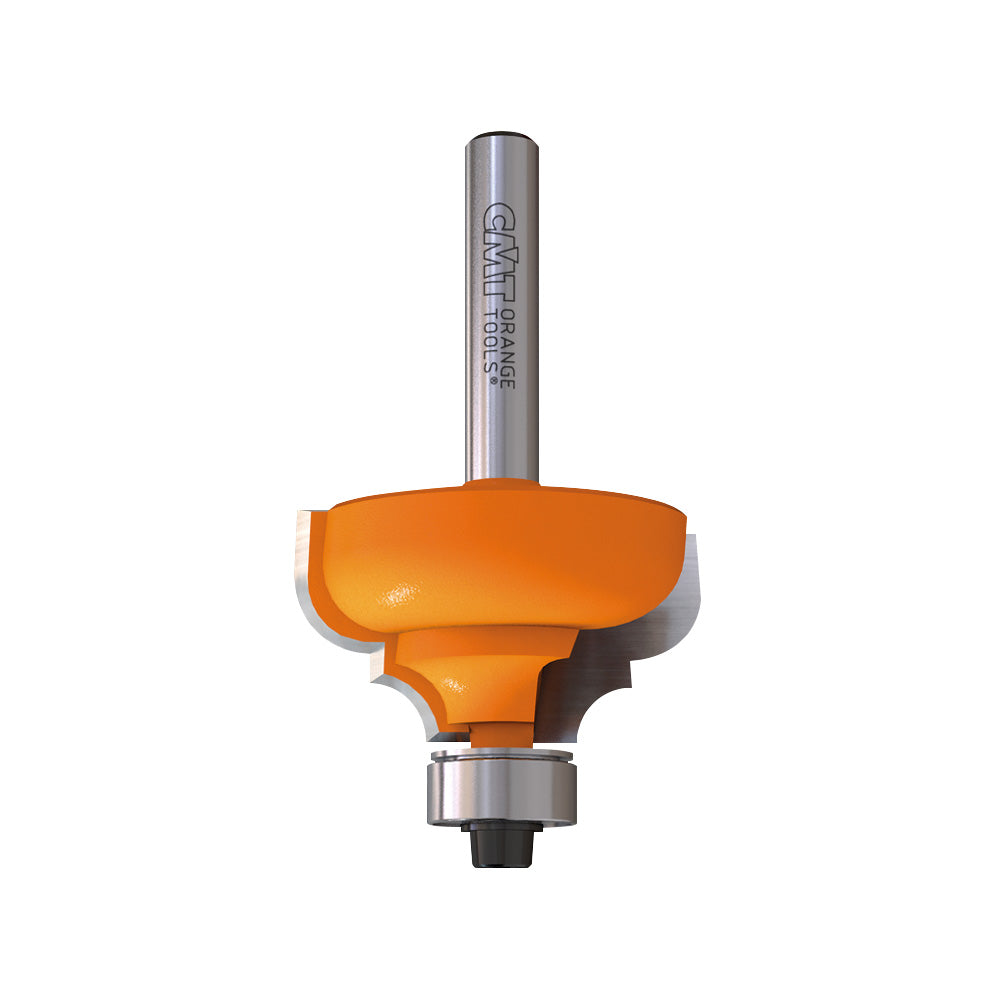 Classical Ogee Bit Hw S=6 D=28,7X13