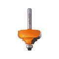 CLASSICAL OGEE BIT HW S=6,35 D=35X18,5