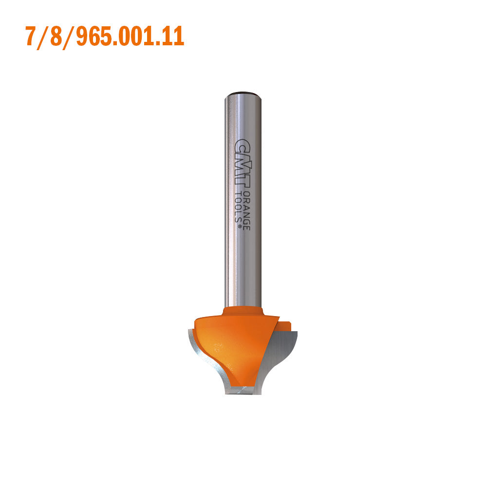 Decorative Ogee Bit Hw S=6 D=19X11