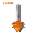 Cmt Molding System Hw S=12 D=31,7X23 -A-