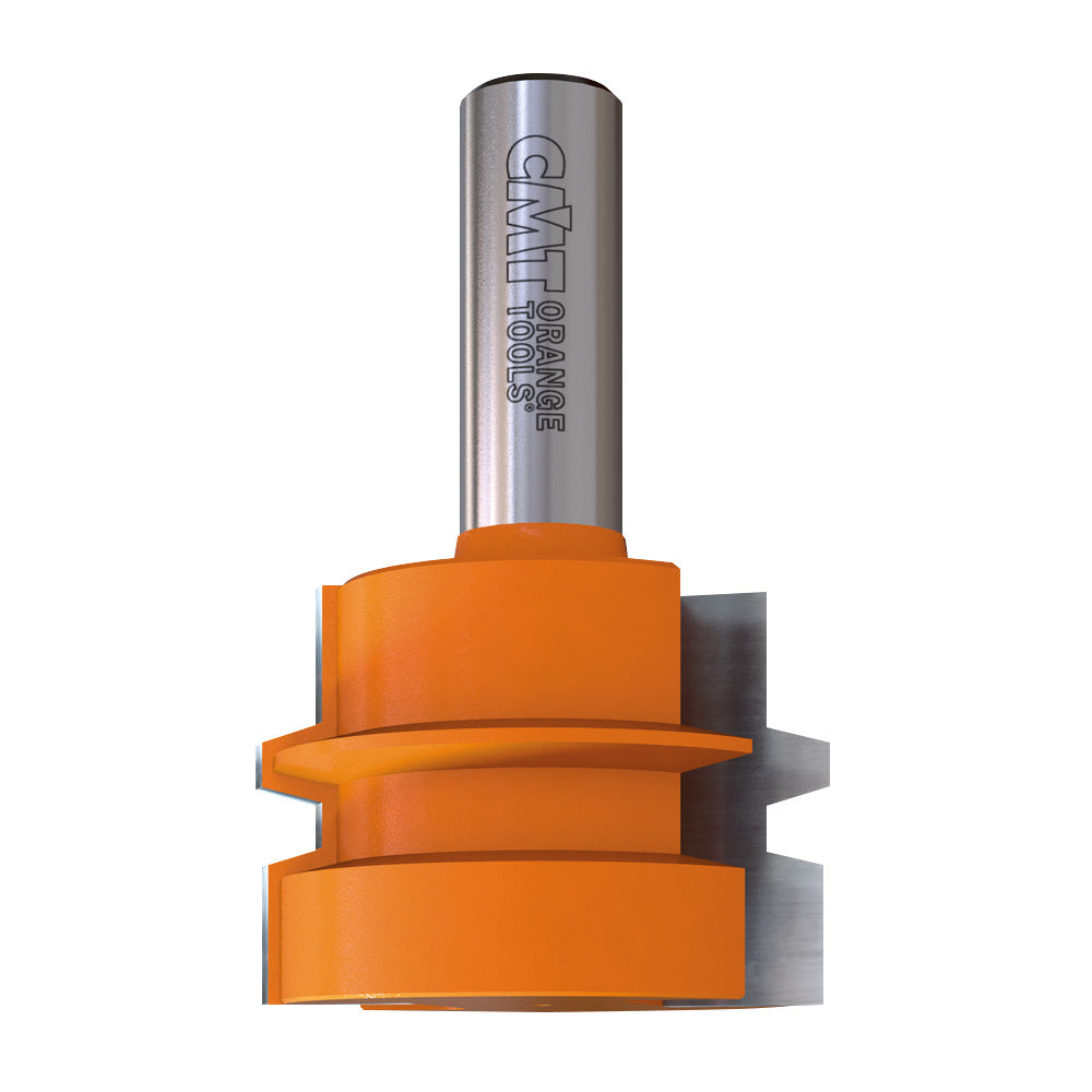 Reverse Glue Joint Bit Hw S=12,7 D=44,4X32