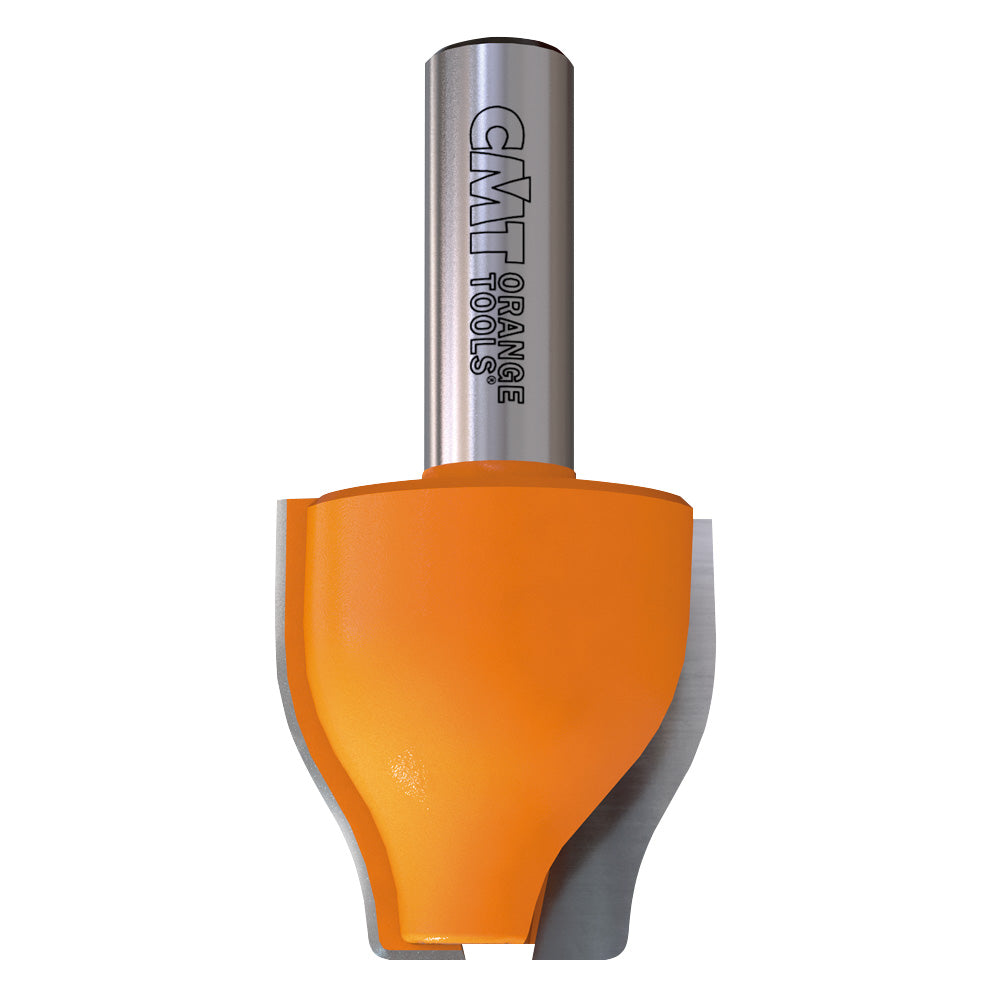 Vertical Raised Panel Bit S=12,7 D=38X38 -A-