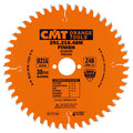 Univ.Saw Blade For Port.Mach165X2.6X30 Z24 15Atb