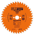 Ripping-Crosscut Saw Blade 260X2.5X30 Z=60 -5?Atb