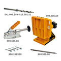 POCKET-PRO STARTER SET