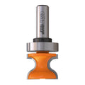 Hm Window Sill Edge Bit S=1/2' D=1-1/4' Brng