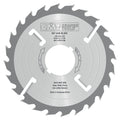 MULTI-RIP W/ RAKERS  300X2.7X70 Z24+4 ATB