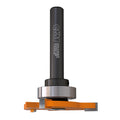 Slot Cutter Z3 Hm S=8 D=47.6X5