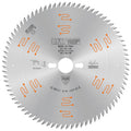 Saw Blade For Frames Cut 250X3X30 Z80 15Atb