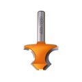 Bead Routr Bit 45? Hw S=8 D=36X25 R=8