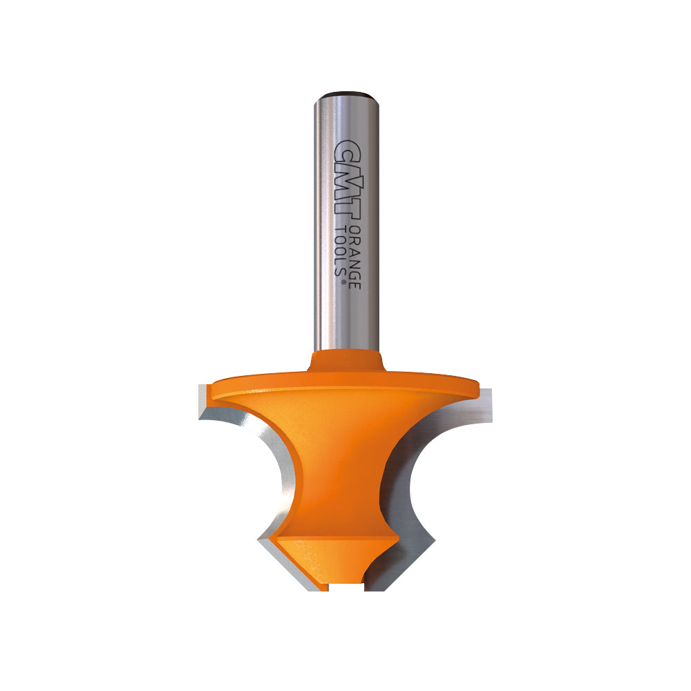 Bead Routr Bit 45? Hw S=8 D=36X25 R=8