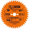 Itk Plus Rip And Crosscut Saw Blade Hw 136X1.5X20(+10) Z=18