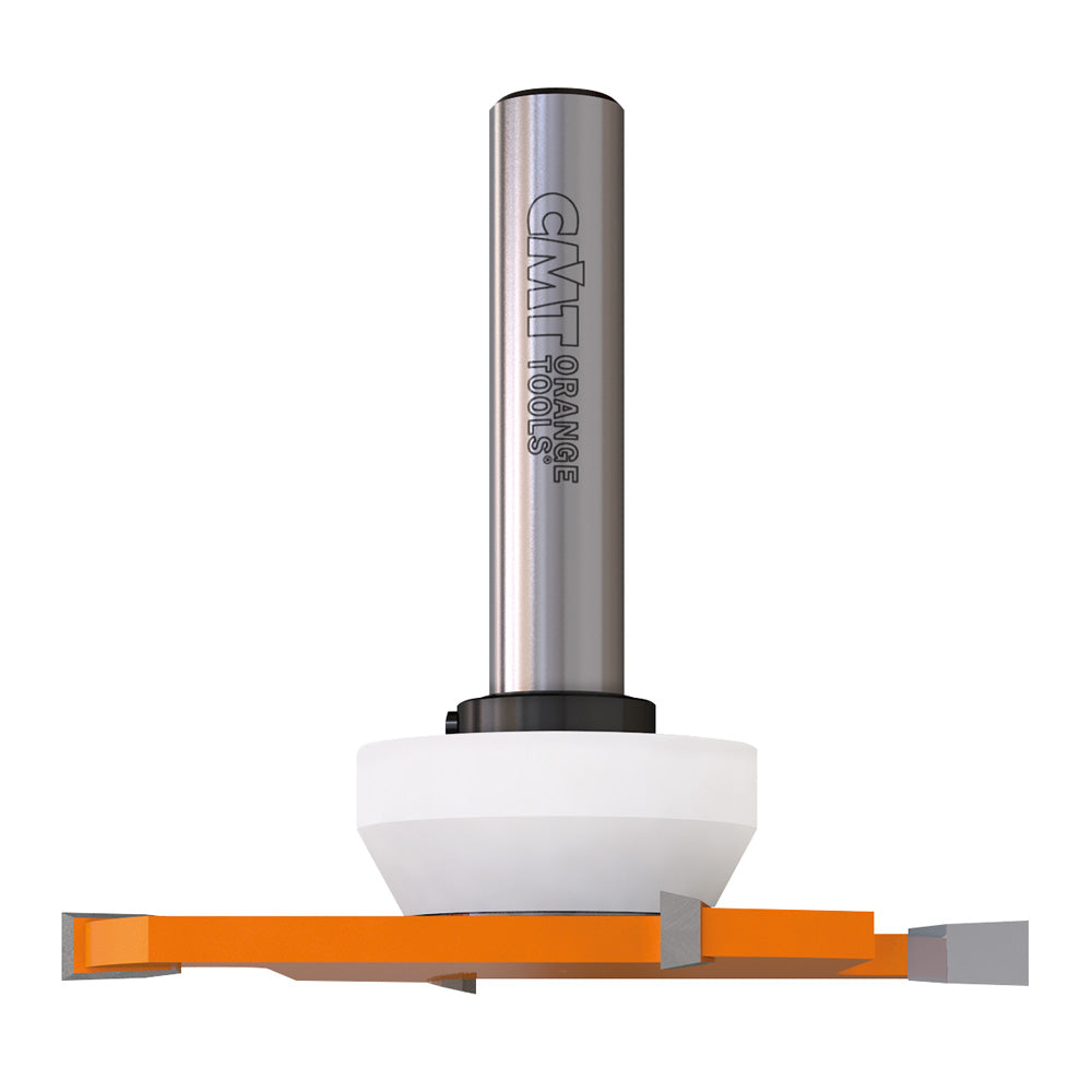 Slot Cutter Z4 For Grooves Hm S=12,7X70 D=92X6,35X82  Rh