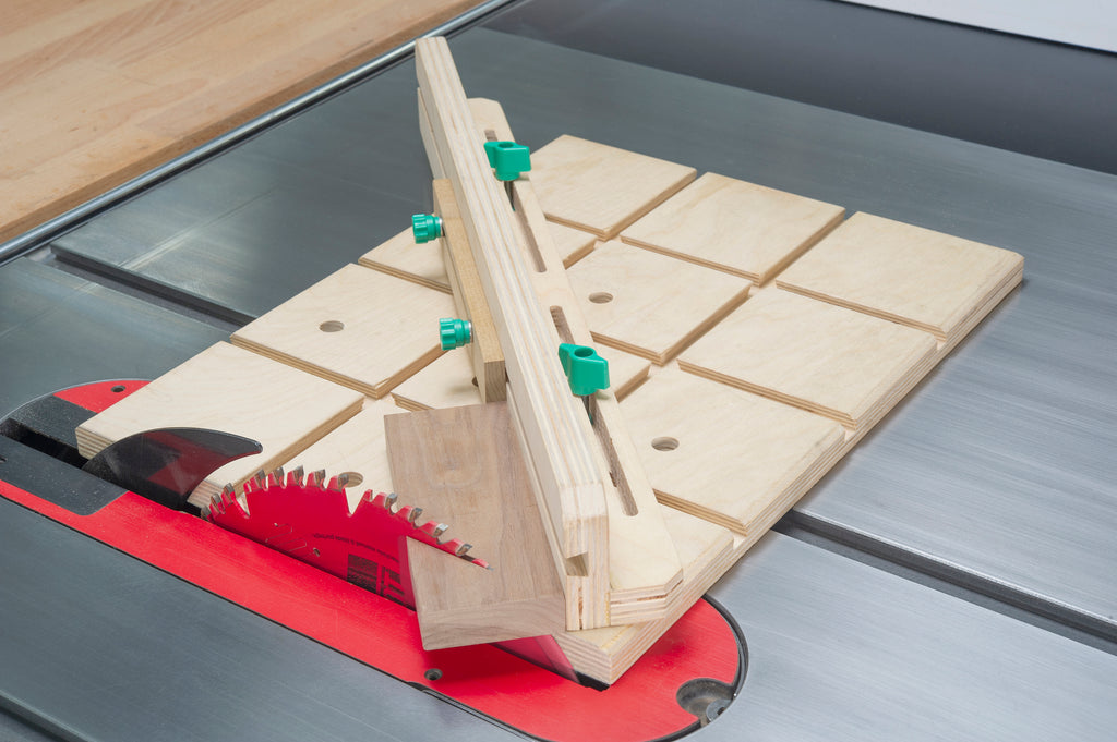 ZEROPLAY 360 Sled Kit