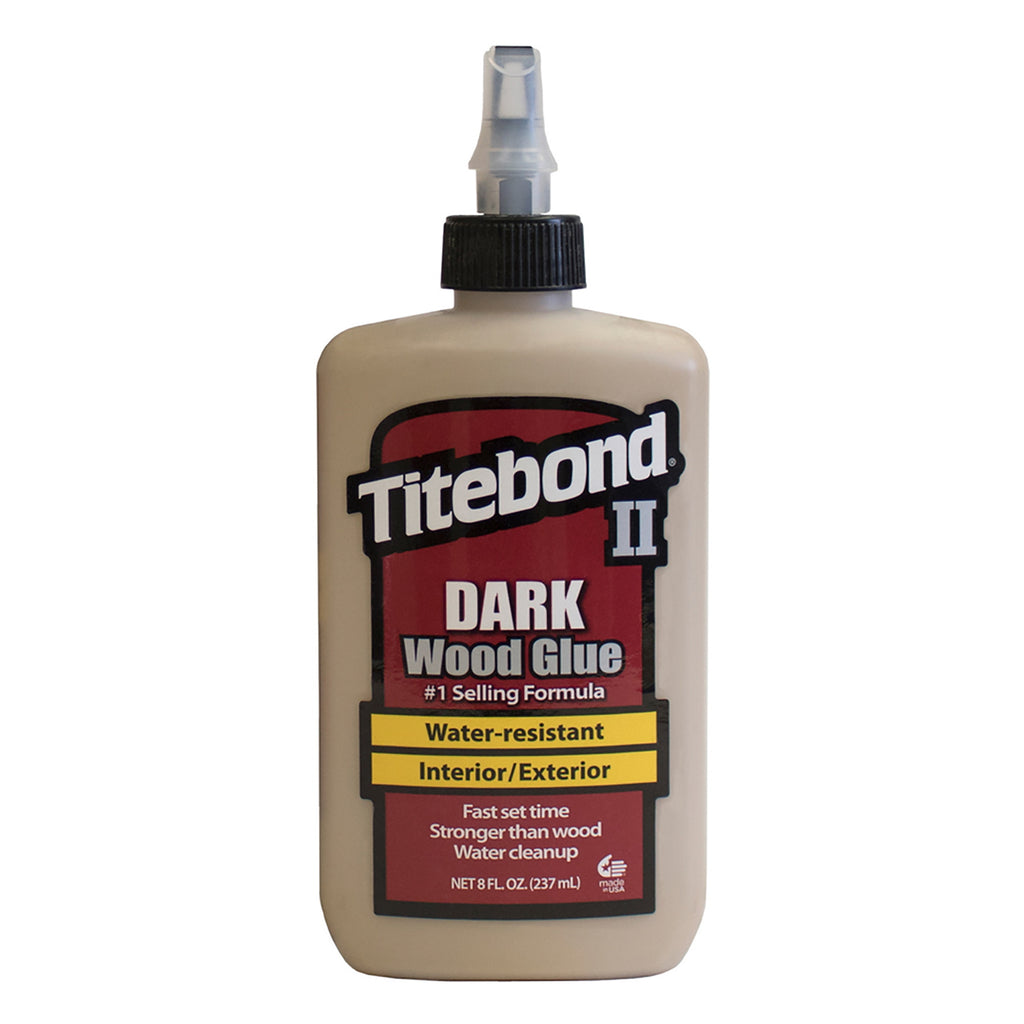Titebond II Dark Wood Glue
