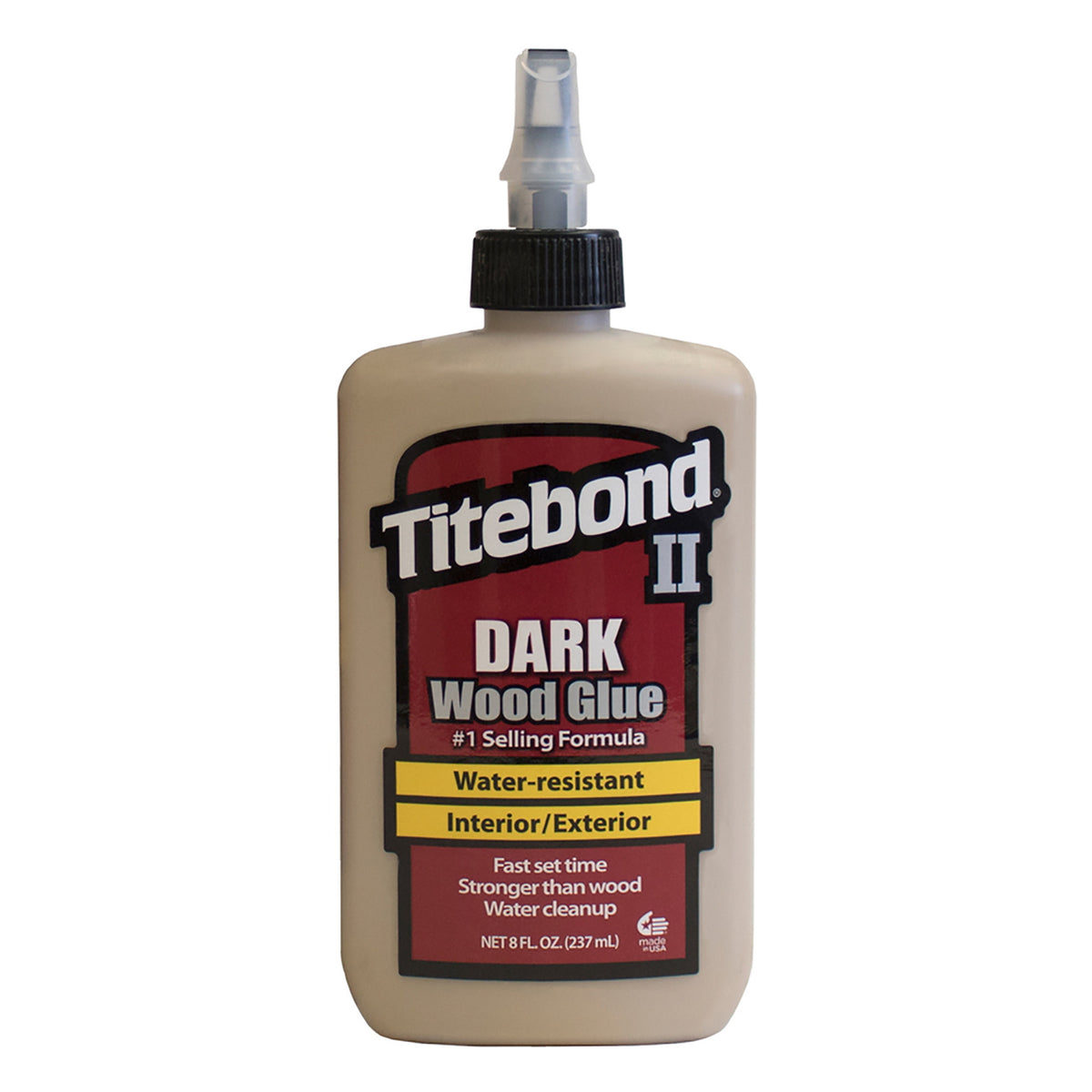 Titebond II Dark Wood Glue