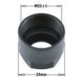 Collet Clamping Nut (Cmt1 & Cmt2)