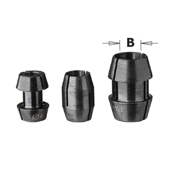 Collet D=6