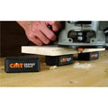4-Piece Bench Block Set 75X50X25Mm