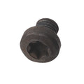 T20 Torx Screw M4X4,5X8  D=7,5