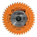 Saw Blade Stabilizers -Pair- 3'-Diam 30Mm Bore
