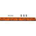 Universal Boring Template 900Mm-Base 26-Holes